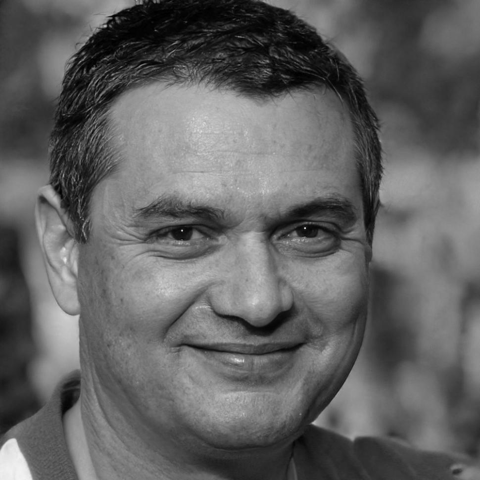 Kunde Portrait